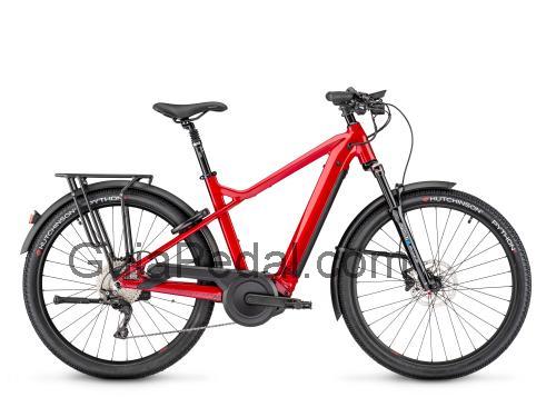 Moustache Samedi 27 Xroad 5 ficha técnica y opiniones